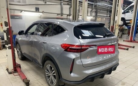 Haval F7 I, 2022 год, 2 299 000 рублей, 6 фотография