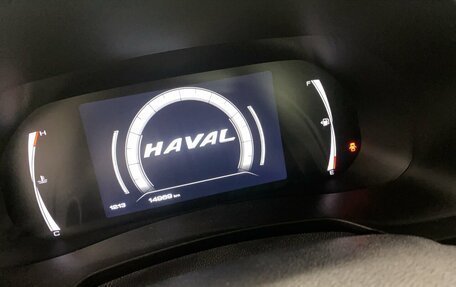 Haval F7 I, 2022 год, 2 299 000 рублей, 9 фотография