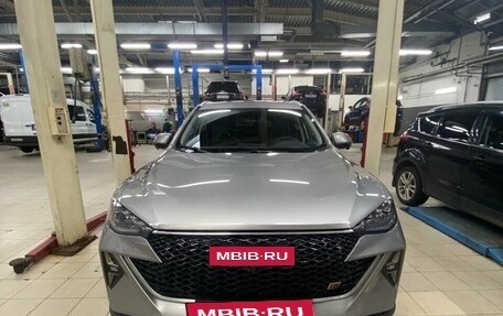 Haval F7 I, 2022 год, 2 299 000 рублей, 2 фотография