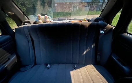 Ford Tempo, 1993 год, 100 000 рублей, 7 фотография