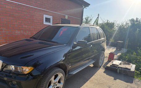 BMW X5, 2005 год, 700 000 рублей, 3 фотография