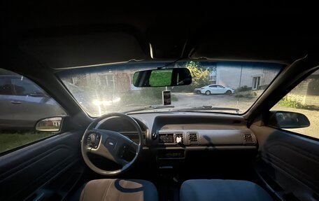 Ford Tempo, 1993 год, 100 000 рублей, 6 фотография