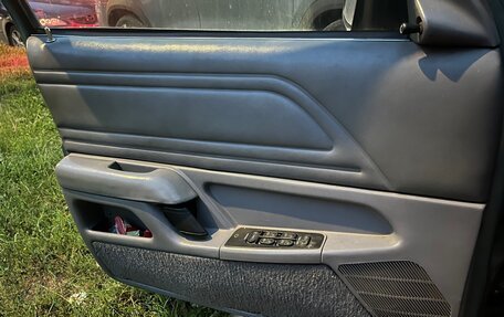Ford Tempo, 1993 год, 100 000 рублей, 8 фотография