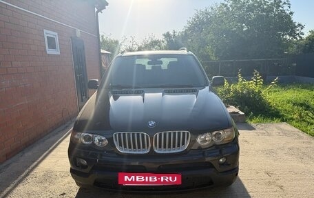 BMW X5, 2005 год, 700 000 рублей, 2 фотография