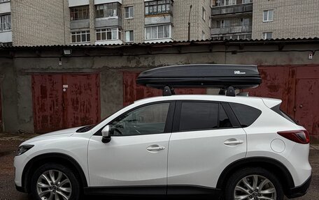 Mazda CX-5 II, 2012 год, 1 950 000 рублей, 5 фотография