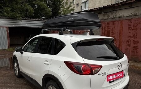 Mazda CX-5 II, 2012 год, 1 950 000 рублей, 7 фотография