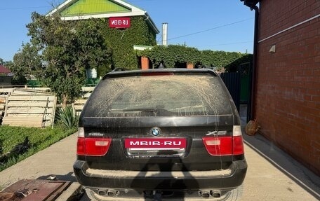 BMW X5, 2005 год, 700 000 рублей, 4 фотография