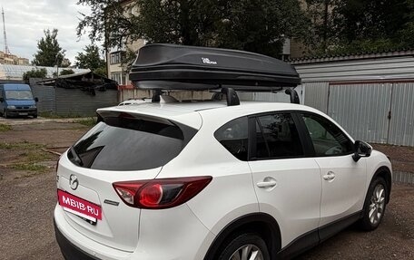 Mazda CX-5 II, 2012 год, 1 950 000 рублей, 6 фотография