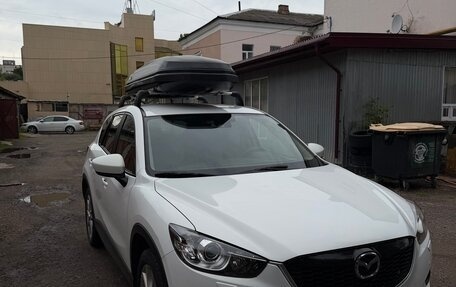 Mazda CX-5 II, 2012 год, 1 950 000 рублей, 3 фотография