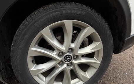 Mazda CX-5 II, 2012 год, 1 950 000 рублей, 9 фотография