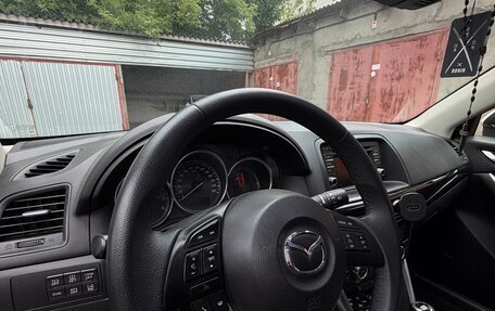 Mazda CX-5 II, 2012 год, 1 950 000 рублей, 12 фотография