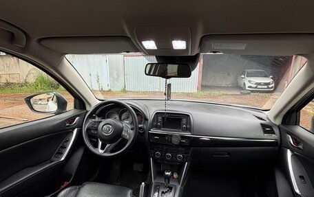 Mazda CX-5 II, 2012 год, 1 950 000 рублей, 11 фотография