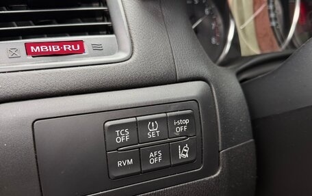 Mazda CX-5 II, 2012 год, 1 950 000 рублей, 13 фотография