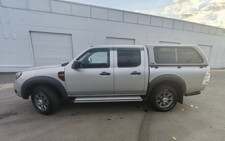 Ford Ranger II рестайлинг, 2011 год, 1 195 000 рублей, 6 фотография
