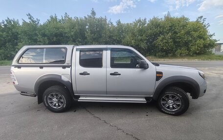 Ford Ranger II рестайлинг, 2011 год, 1 195 000 рублей, 2 фотография