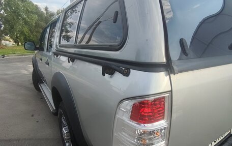 Ford Ranger II рестайлинг, 2011 год, 1 195 000 рублей, 7 фотография