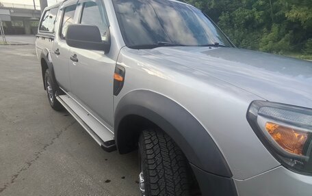 Ford Ranger II рестайлинг, 2011 год, 1 195 000 рублей, 3 фотография