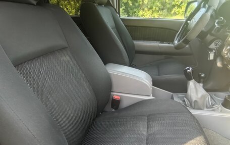 Ford Ranger II рестайлинг, 2011 год, 1 195 000 рублей, 8 фотография