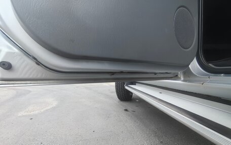Ford Ranger II рестайлинг, 2011 год, 1 195 000 рублей, 14 фотография