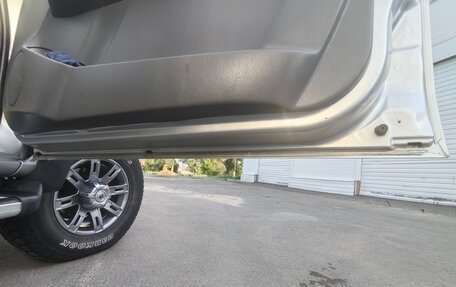 Ford Ranger II рестайлинг, 2011 год, 1 195 000 рублей, 11 фотография