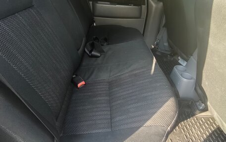 Ford Ranger II рестайлинг, 2011 год, 1 195 000 рублей, 12 фотография