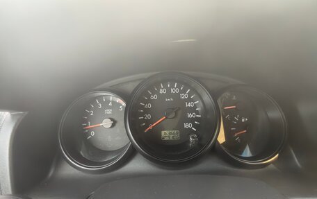 Ford Ranger II рестайлинг, 2011 год, 1 195 000 рублей, 17 фотография