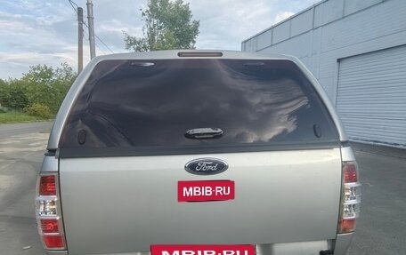 Ford Ranger II рестайлинг, 2011 год, 1 195 000 рублей, 10 фотография