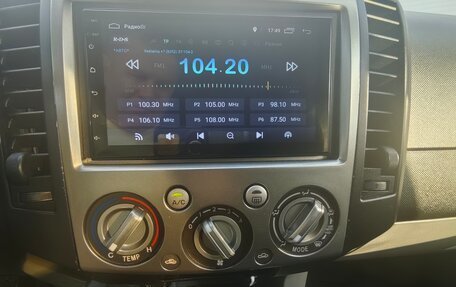 Ford Ranger II рестайлинг, 2011 год, 1 195 000 рублей, 20 фотография