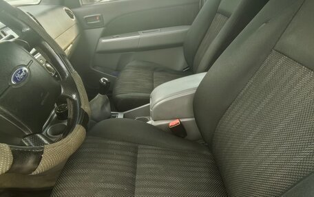 Ford Ranger II рестайлинг, 2011 год, 1 195 000 рублей, 19 фотография
