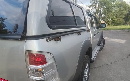 Ford Ranger II рестайлинг, 2011 год, 1 195 000 рублей, 9 фотография