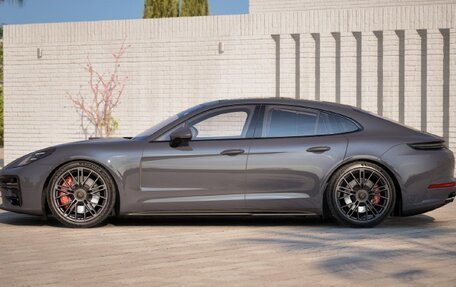 Porsche Panamera, 2026 год, 30 870 000 рублей, 3 фотография