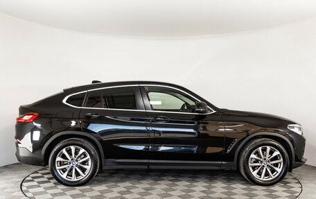 BMW X4, 2019 год, 3 199 000 рублей, 4 фотография
