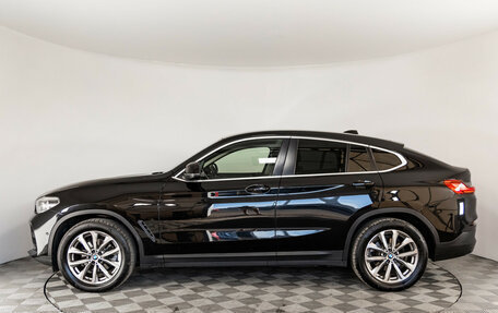 BMW X4, 2019 год, 3 199 000 рублей, 9 фотография