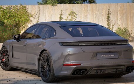 Porsche Panamera, 2026 год, 30 870 000 рублей, 2 фотография