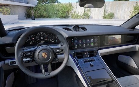 Porsche Panamera, 2026 год, 30 870 000 рублей, 5 фотография