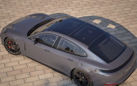 Porsche Panamera, 2026 год, 30 870 000 рублей, 4 фотография