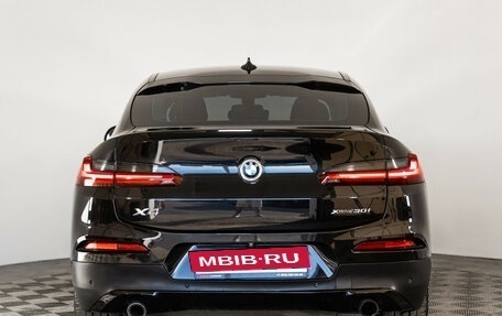 BMW X4, 2019 год, 3 199 000 рублей, 7 фотография