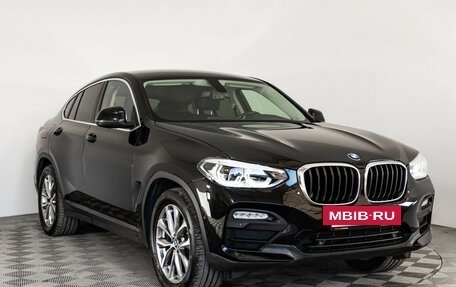 BMW X4, 2019 год, 3 199 000 рублей, 3 фотография