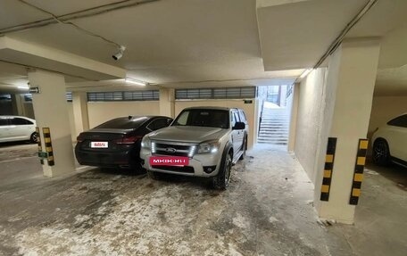 Ford Ranger II рестайлинг, 2011 год, 1 195 000 рублей, 25 фотография