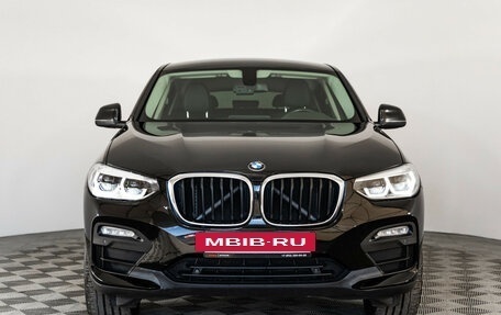 BMW X4, 2019 год, 3 199 000 рублей, 2 фотография