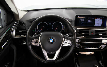 BMW X4, 2019 год, 3 199 000 рублей, 11 фотография