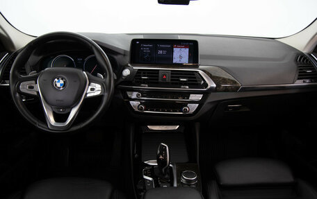 BMW X4, 2019 год, 3 199 000 рублей, 10 фотография