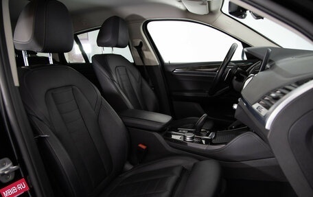 BMW X4, 2019 год, 3 199 000 рублей, 12 фотография