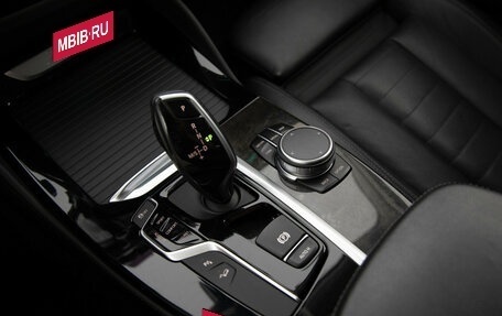 BMW X4, 2019 год, 3 199 000 рублей, 15 фотография