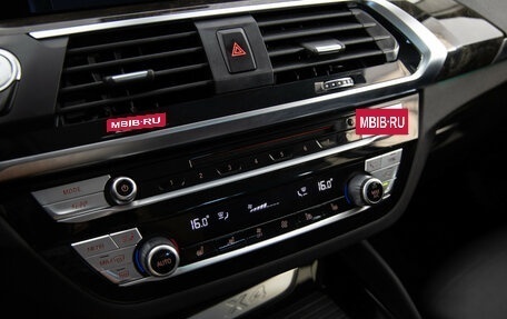 BMW X4, 2019 год, 3 199 000 рублей, 17 фотография