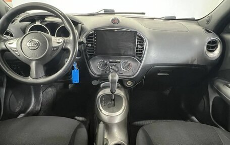 Nissan Juke II, 2014 год, 1 290 000 рублей, 14 фотография