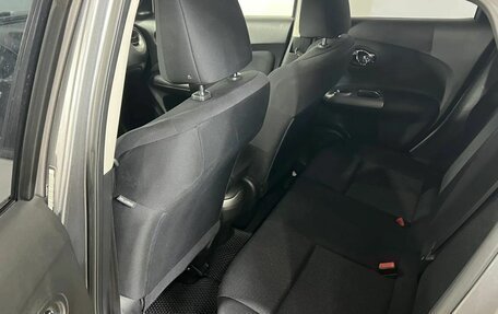 Nissan Juke II, 2014 год, 1 290 000 рублей, 19 фотография