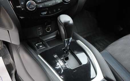 Nissan Qashqai, 2017 год, 1 840 000 рублей, 13 фотография
