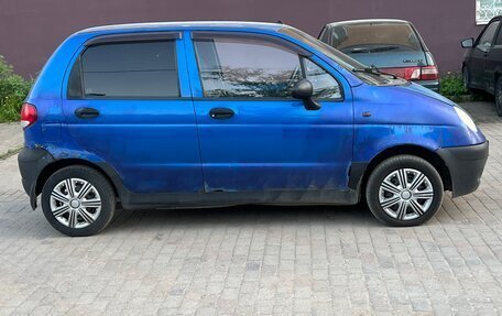 Daewoo Matiz I, 2012 год, 150 000 рублей, 2 фотография
