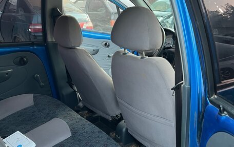 Daewoo Matiz I, 2012 год, 150 000 рублей, 7 фотография